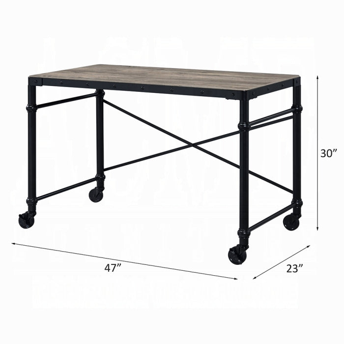 Oklarth Writing Desk