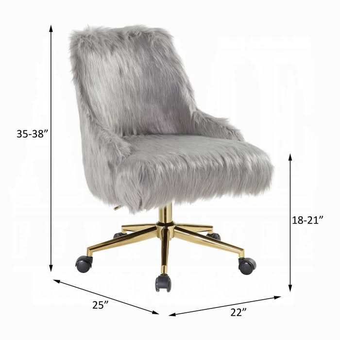 Arundell II Office Chair
