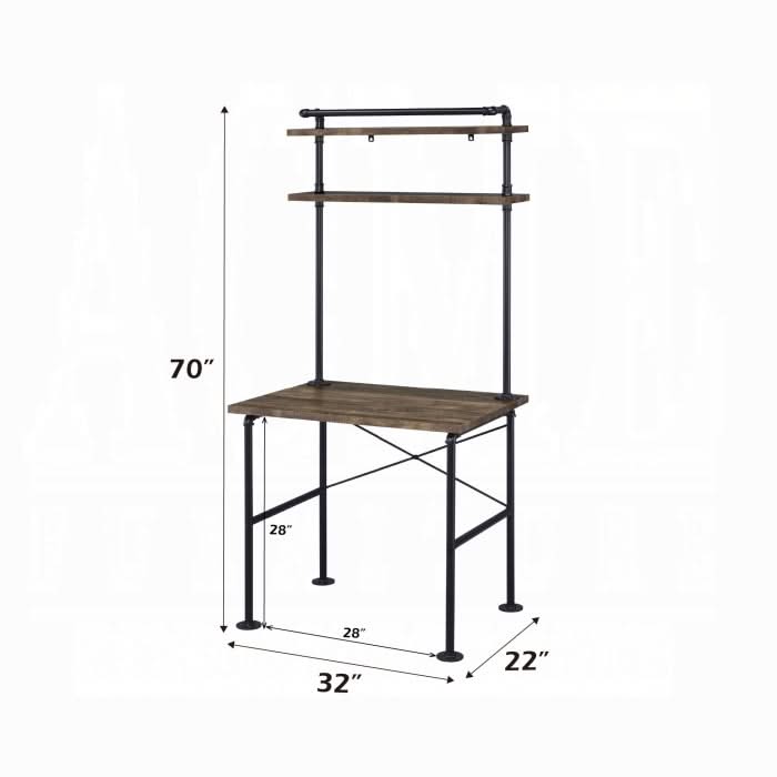 Ensata Writing Desk