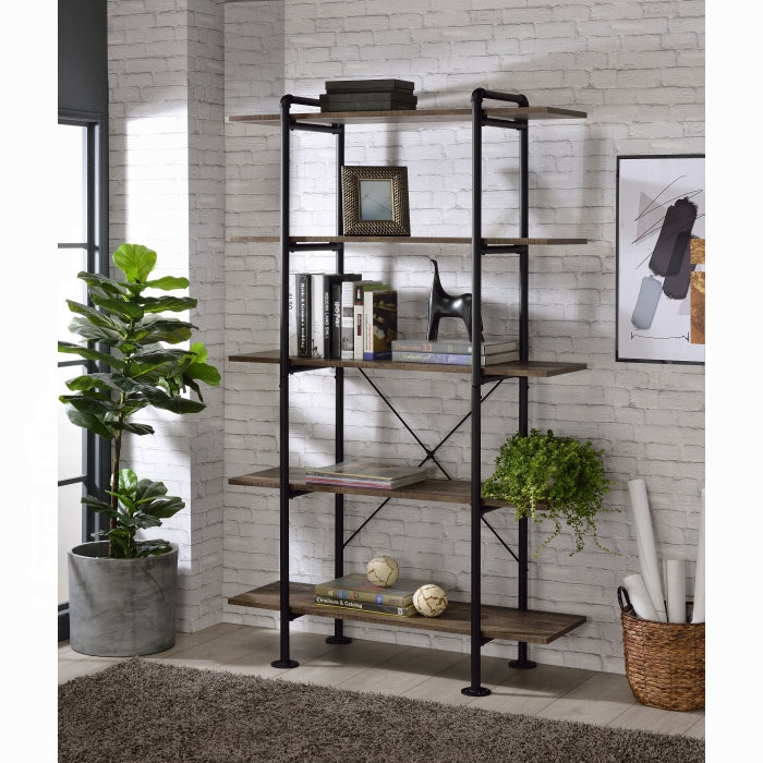 Nefo Bookshelf