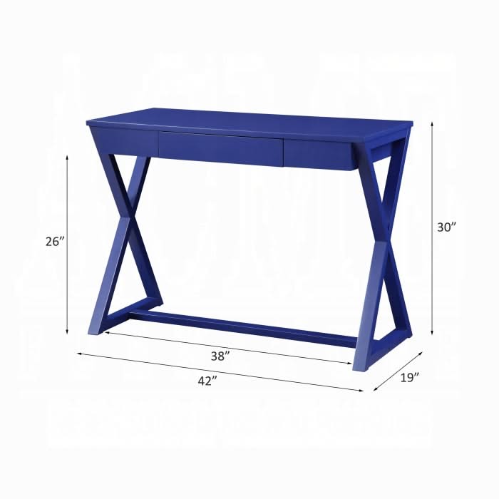 Nalo Writing Desk(Same Ac00919)