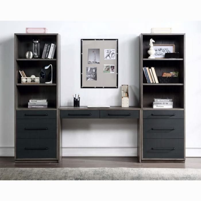 Estevon Bookcase