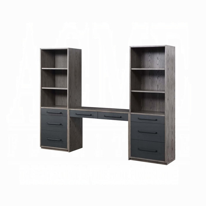 Estevon Bookcase