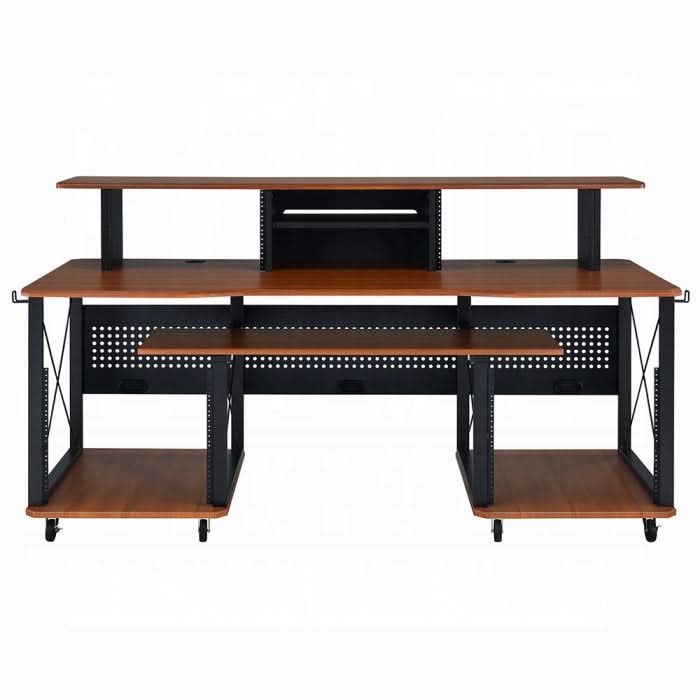 Megara Music Desk