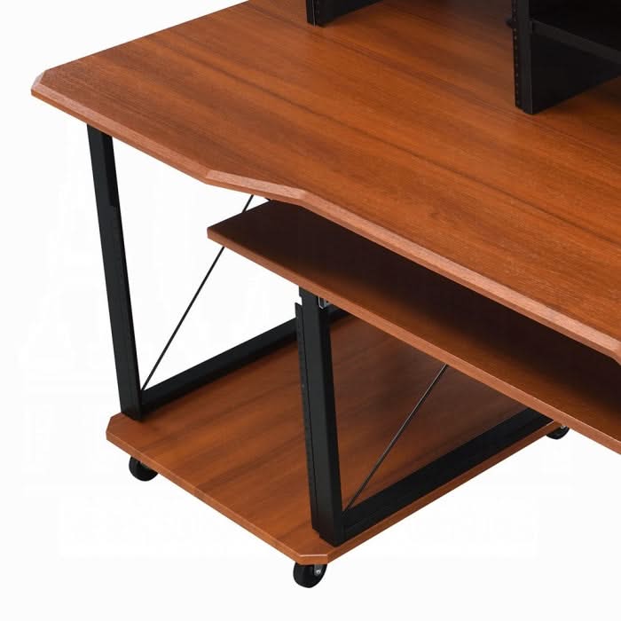 Megara Music Desk