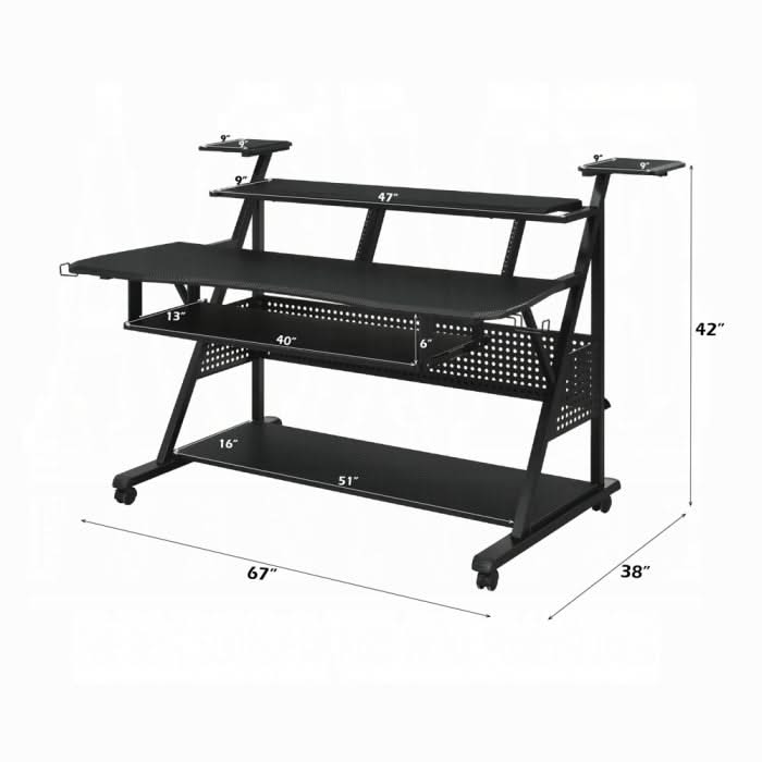 Willow Music Desk