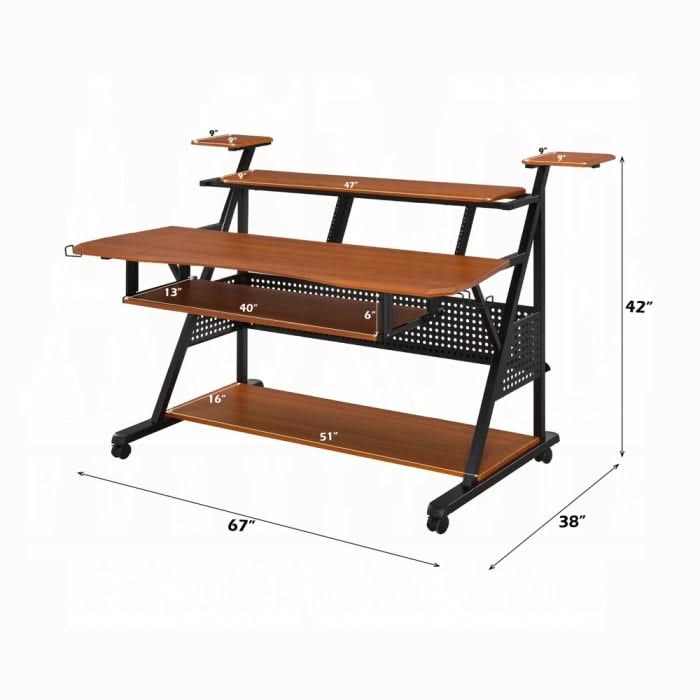 Willow Music Desk