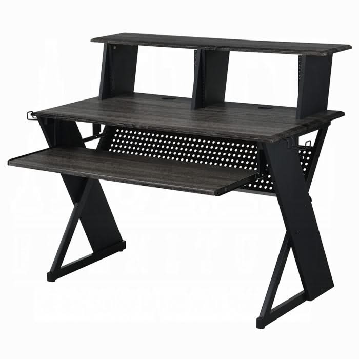 Humanity Music Desk