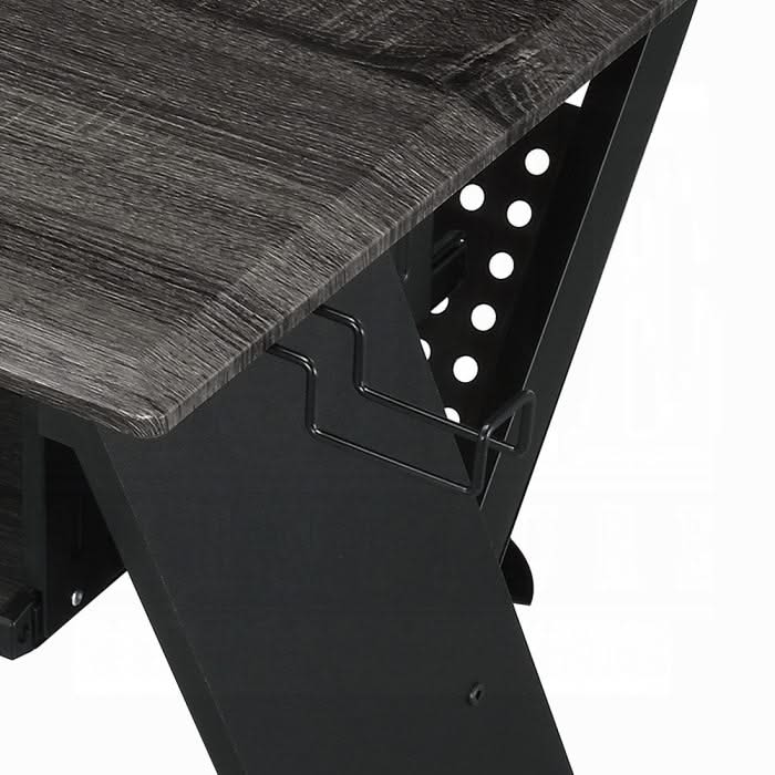 Humanity Music Desk