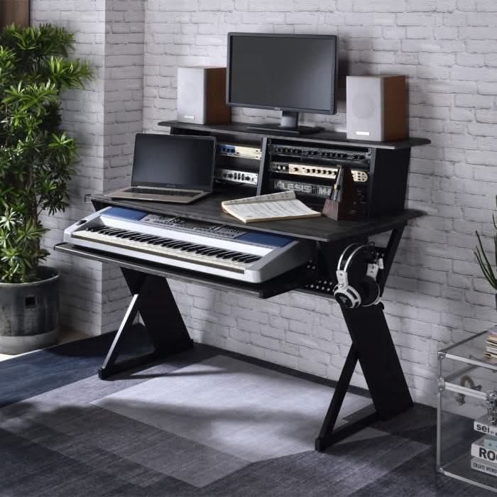 Humanity Music Desk
