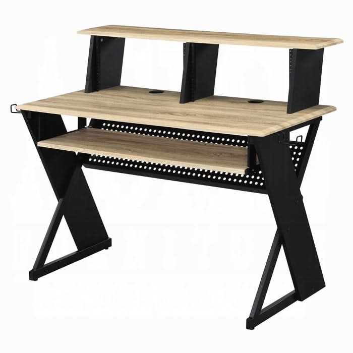 Humanity Music Desk