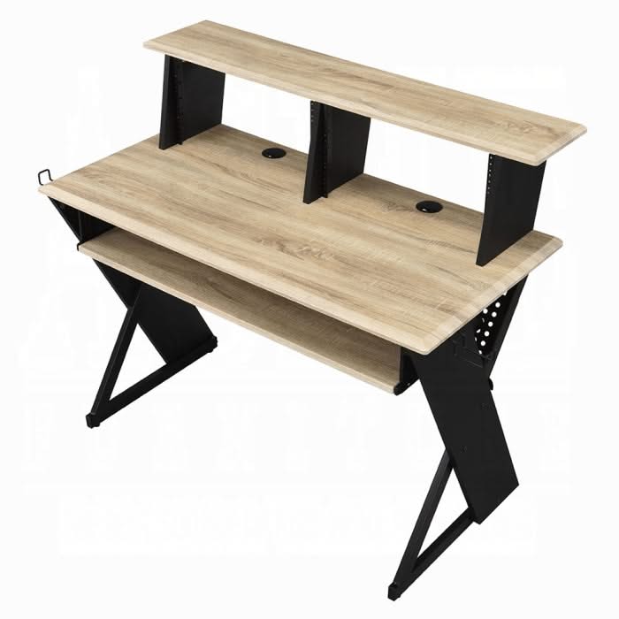 Humanity Music Desk