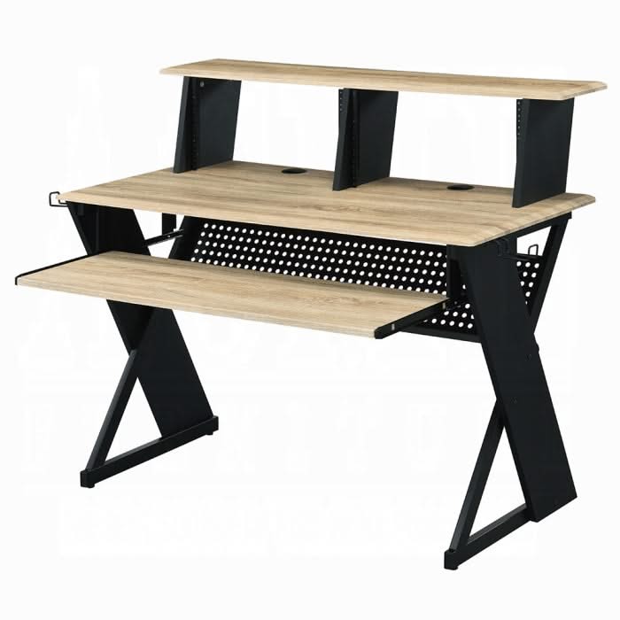 Humanity Music Desk