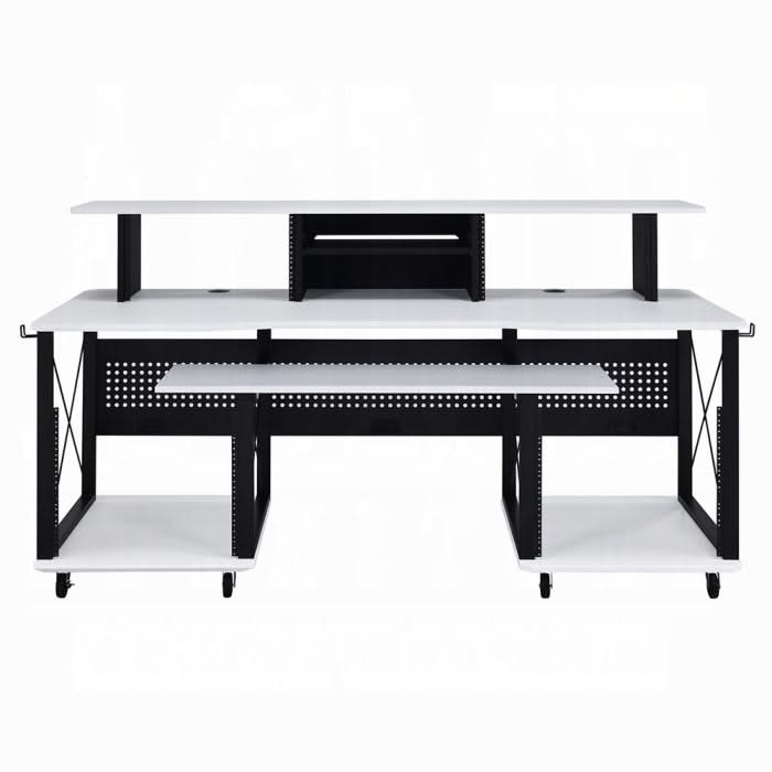 Megara Music Desk
