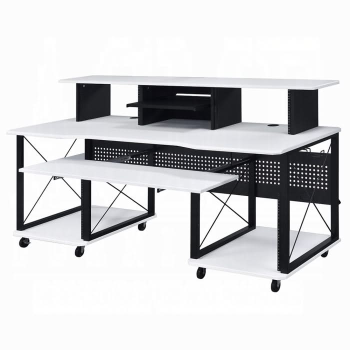 Megara Music Desk