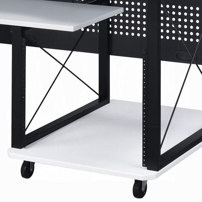 Megara Music Desk