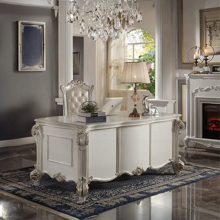 Vendome Executive Writing Desk