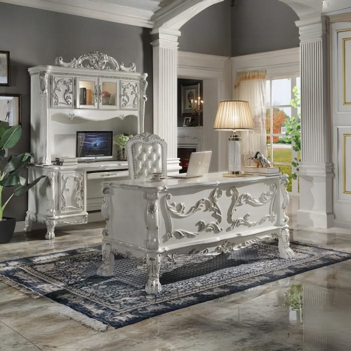 Dresden Executive Writing Desk
