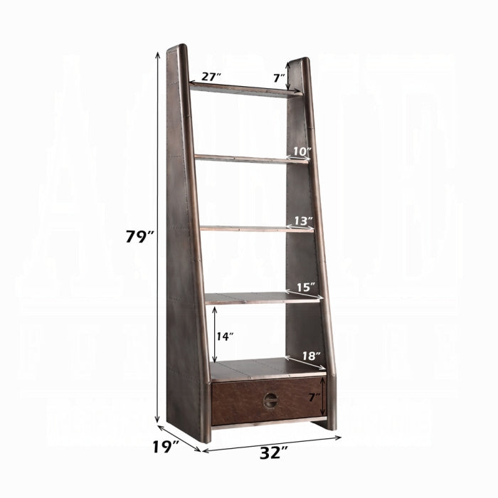 Brancaster Bookcase