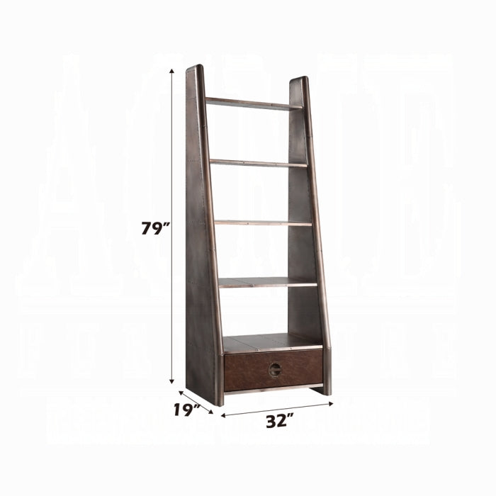 Brancaster Bookcase
