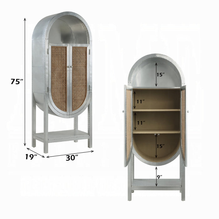 Ogden Bookcase