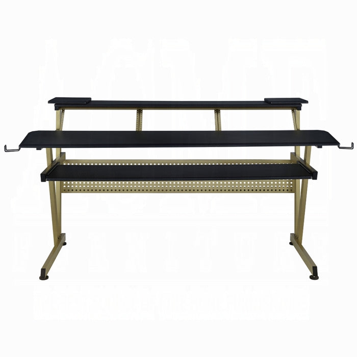 Saida Music Desk