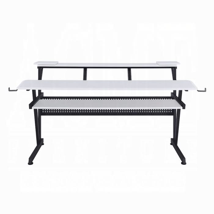 Saida Music Desk