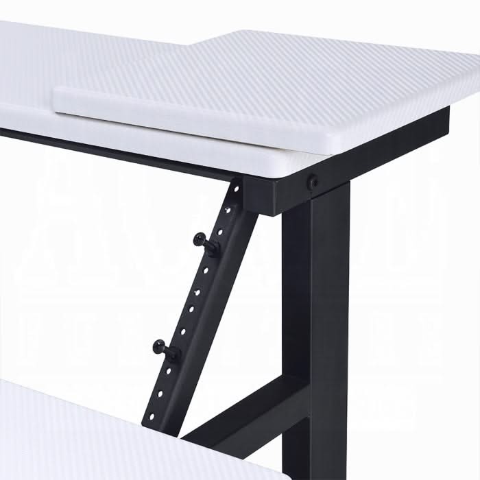 Saida Music Desk