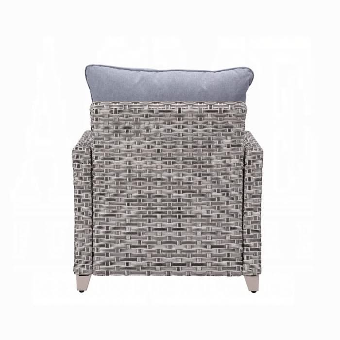 Greeley 4PC Pack Patio Sofa Set