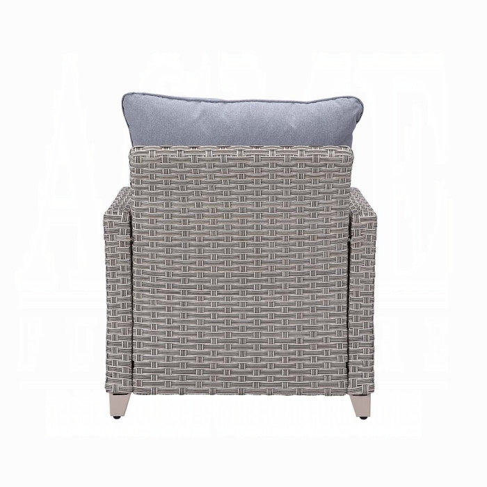 Greeley 4PC Pack Patio Sofa Set