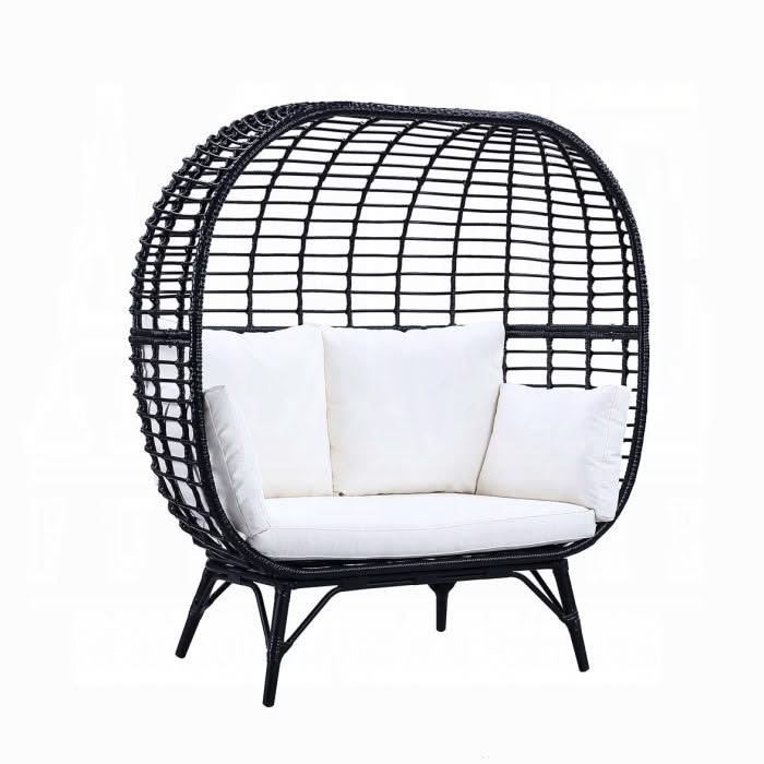 Sillón de patio Penélope