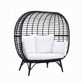 Sillón de patio Penélope