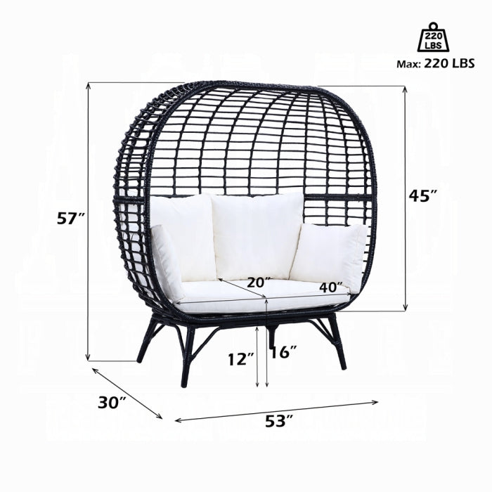 Penelope Patio Lounge Chair