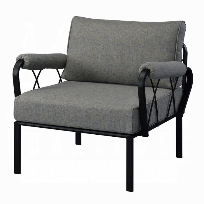 Rajni Patio Arm Chair