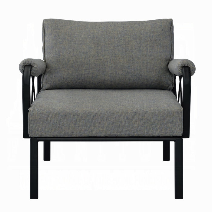 Rajni Patio Arm Chair