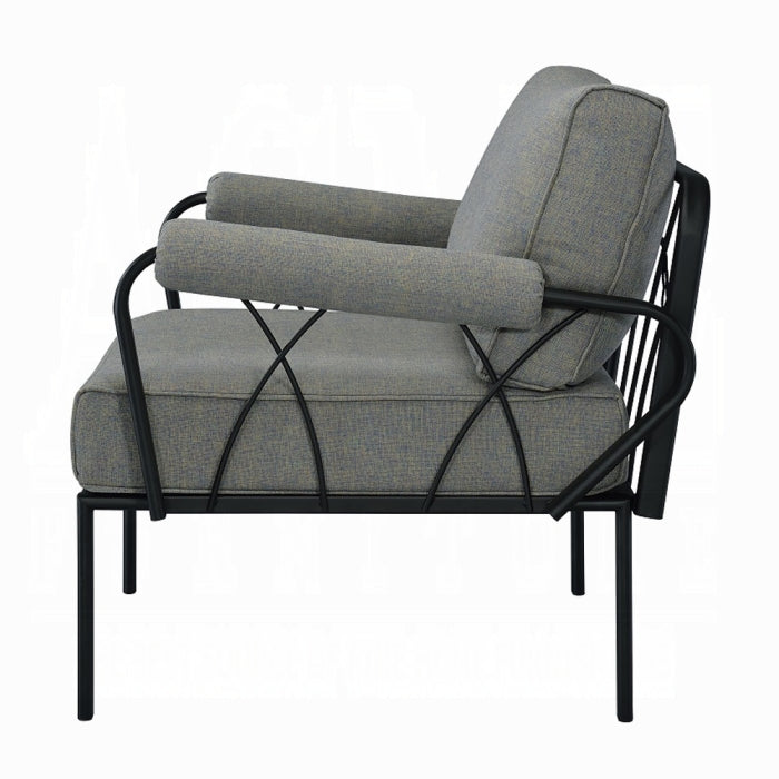 Rajni Patio Arm Chair