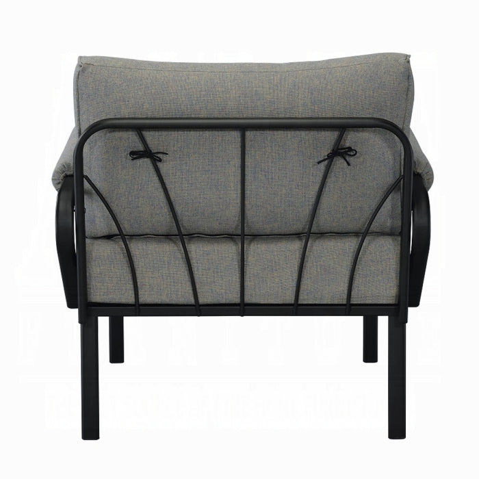 Rajni Patio Arm Chair