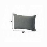 Almohada de patio Rajni (1 pieza)