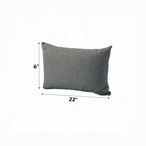 Almohada de patio Rajni (1 pieza)