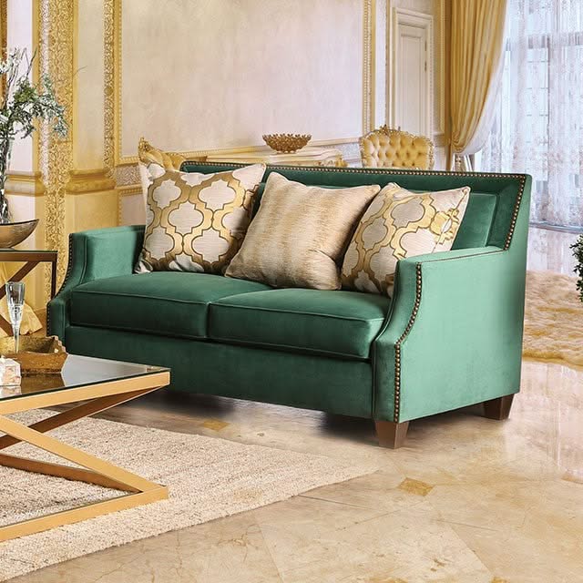 Verde