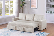 F8526 - CONVERTIBLE SOFA
