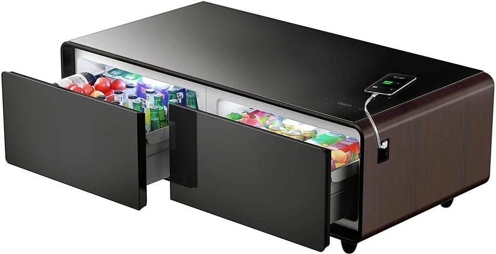 XFRIDGE
