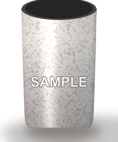 Marble Table Vase sample